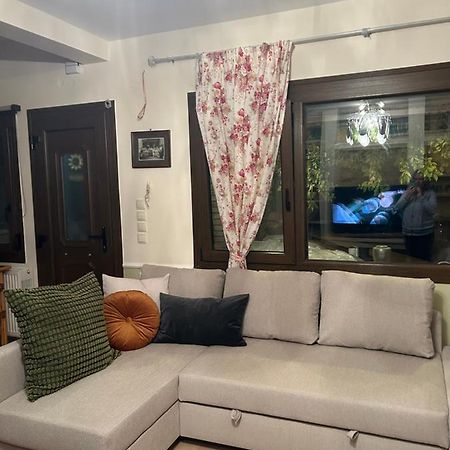 Apartament Victoria'S Kawala Zewnętrze zdjęcie