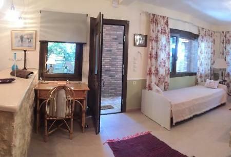 Apartament Victoria'S Kawala Zewnętrze zdjęcie