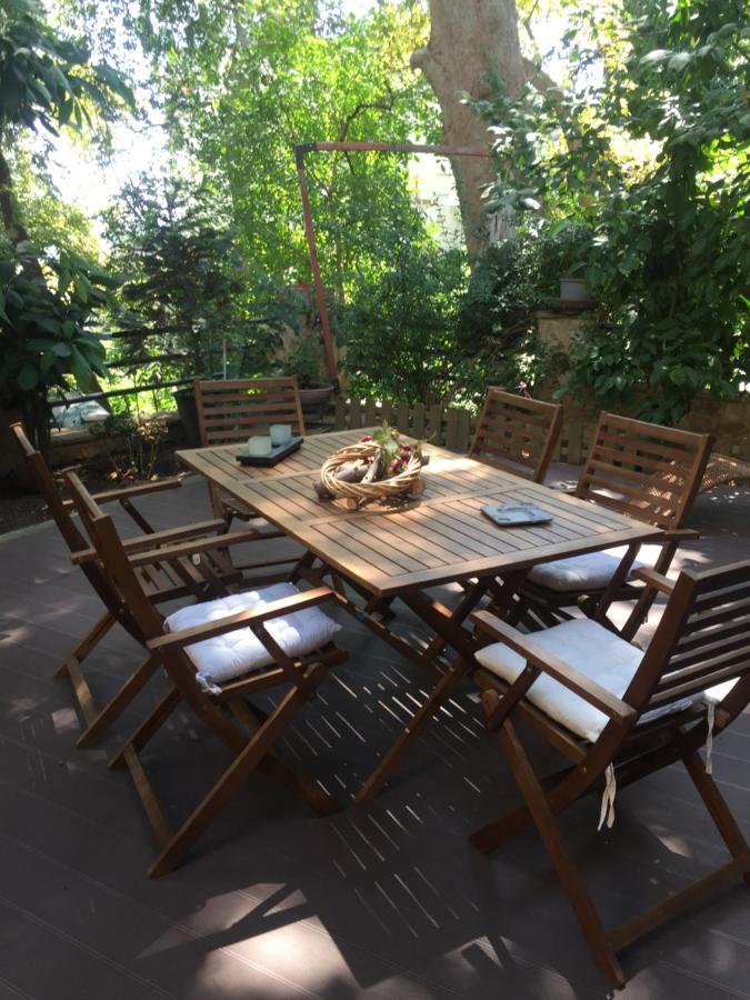 Apartament Victoria'S Kawala Zewnętrze zdjęcie