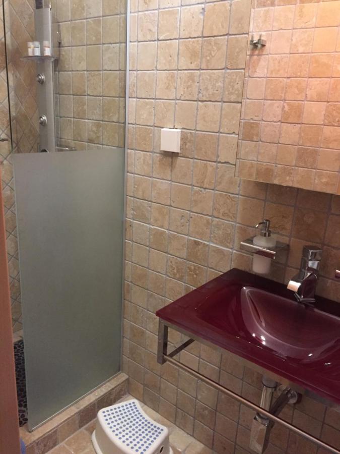 Apartament Victoria'S Kawala Zewnętrze zdjęcie