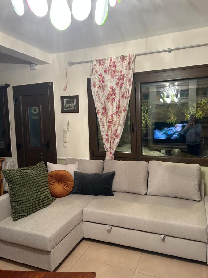 Apartament Victoria'S Kawala Zewnętrze zdjęcie