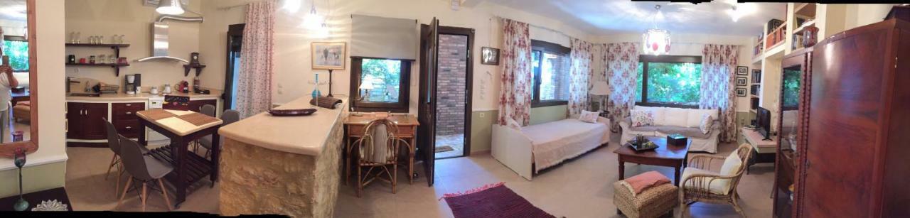Apartament Victoria'S Kawala Zewnętrze zdjęcie