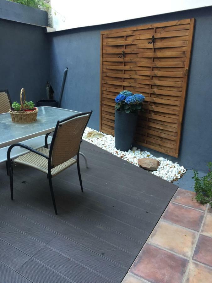 Apartament Victoria'S Kawala Zewnętrze zdjęcie